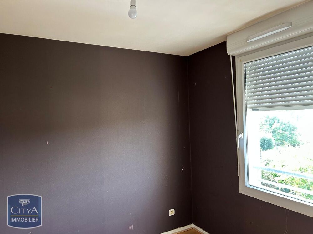 location Appartement - 3 pièce(s) - 54 m² Auchel (62260)