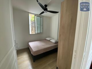  Appartement à louer 2 pièces 23 m²