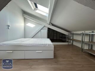 Appartement à louer 2 pièces 40 m²