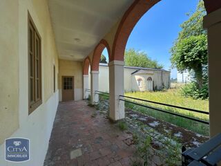  Appartement à louer 1 pièce 25 m²