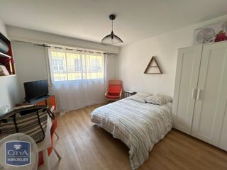  Appartement à louer 1 pièce 27 m²
