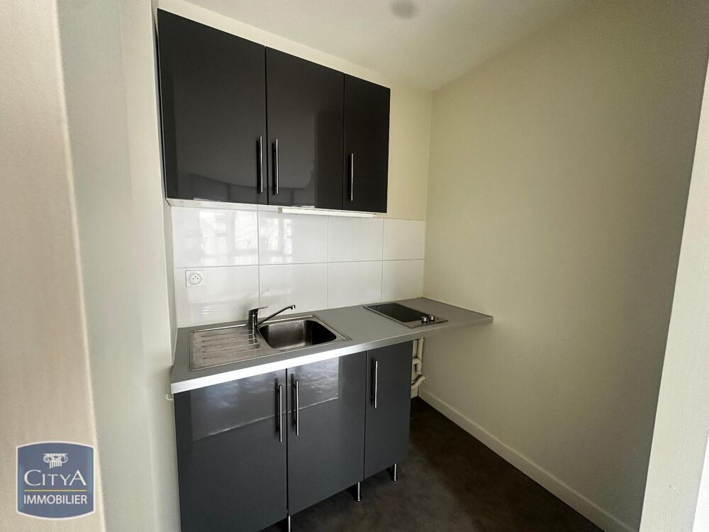 location Appartement - 2 pièce(s) - 45 m² Cholet (49300)