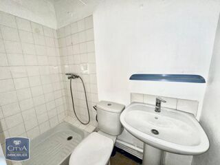 Appartement à louer 2 pièces 38 m²
