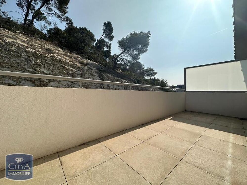 location Appartement - 2 pièce(s) - 39 m² Montfavet (84140)