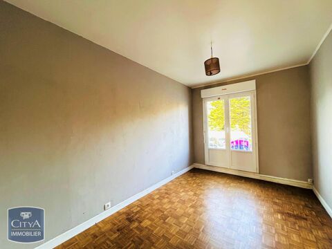  Appartement � louer 3 pi�ces 64 m�