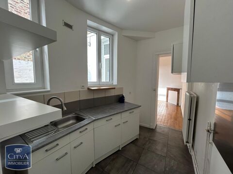  Maison  louer 5 pices 111 m