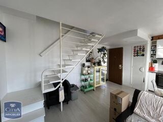  Appartement � louer 3 pi�ces 54 m�