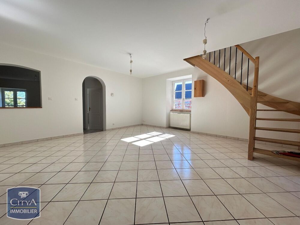 location Maison - 3 pièce(s) - 87 m² Jugeals-Nazareth (19500)