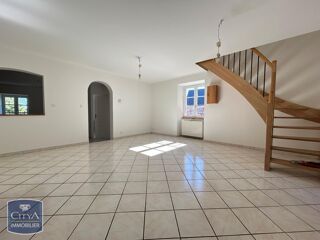 location Maison - 3 pièce(s) - 87 m² Jugeals-Nazareth (19500)