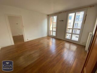  Appartement � louer 2 pi�ces 47 m�