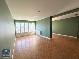  Appartement � louer 5 pi�ces 105 m�