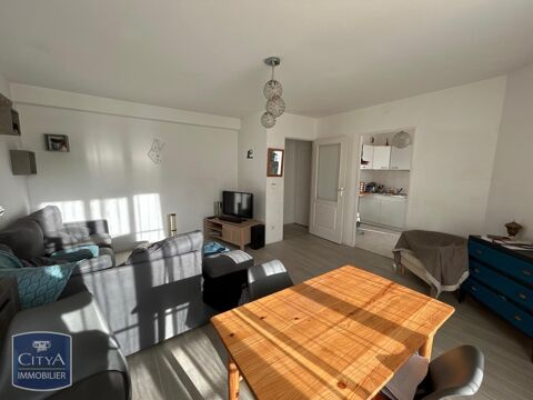   Location Appartement Appartement - 2 pi�ce(s) - 44 m�
