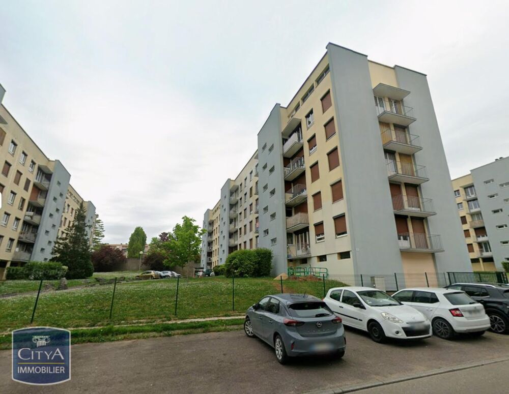 location Appartement - 1 pièce(s) - 11 m² Dijon (21000)