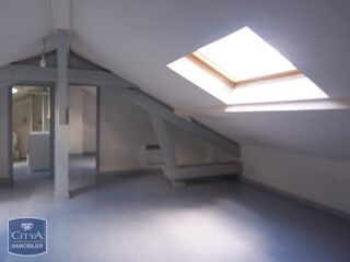  Appartement à louer 2 pièces 23 m²