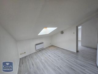  Appartement à louer 1 pièce 10 m²