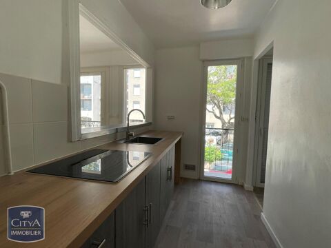  Appartement � louer 3 pi�ces 56 m�