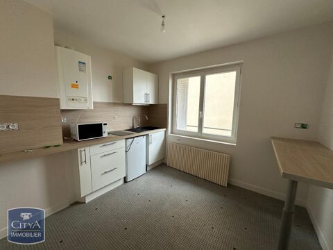   Location Appartement Appartement - 1 pièce(s) - 32 m²