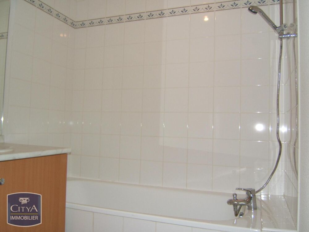 location Appartement - 2 pièce(s) - 43 m² Touques (14800)