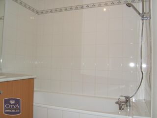 location Appartement - 2 pièce(s) - 43 m² Touques (14800)