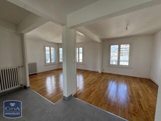  Appartement � louer 3 pi�ces 86 m�