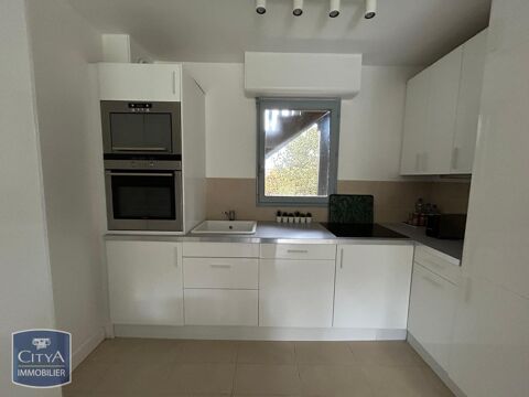  Appartement  louer 2 pices 39 m