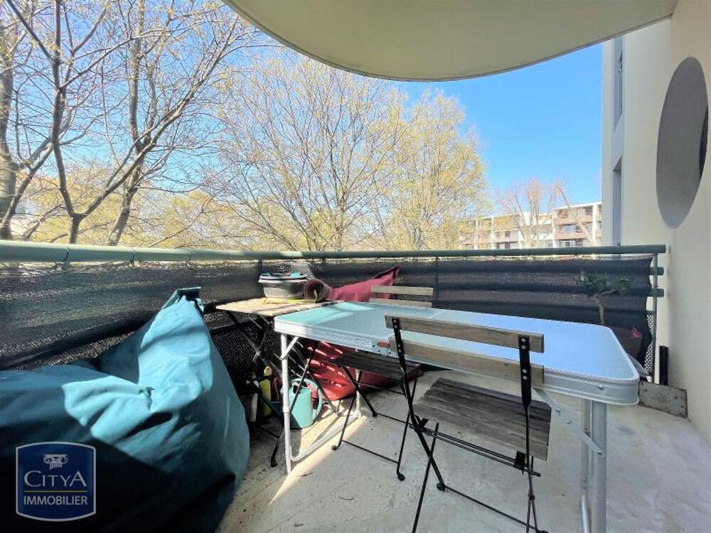 location Appartement - 3 pièce(s) - 66 m² Montfavet (84140)