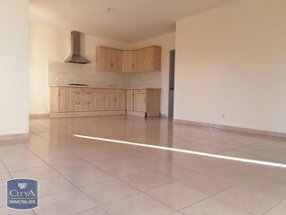  Maison à louer 3 pièces 84 m²