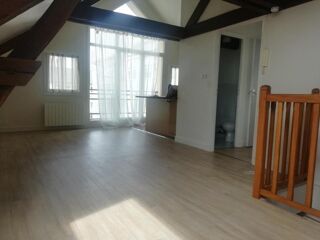  Appartement � louer 2 pi�ces 38 m�