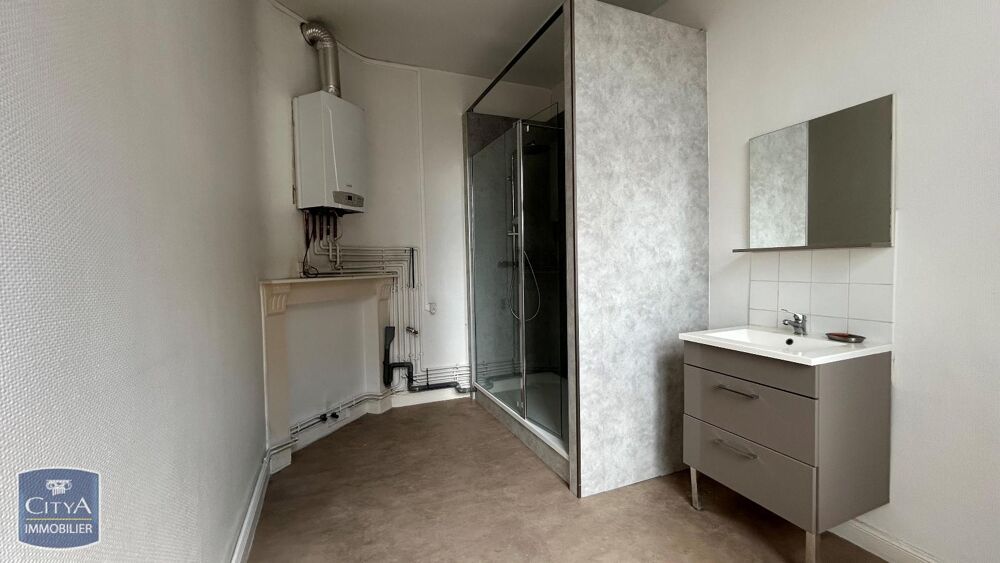 location Appartement - 3 pièce(s) - 75 m² Valenciennes (59300)