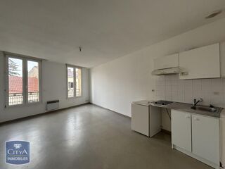  Appartement à louer 2 pièces 39 m²