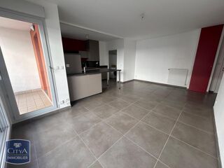  Appartement � louer 3 pi�ces 63 m�