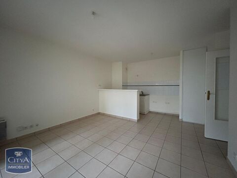  Appartement � louer 2 pi�ces 37 m�