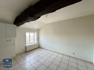  Appartement à louer 2 pièces 34 m²