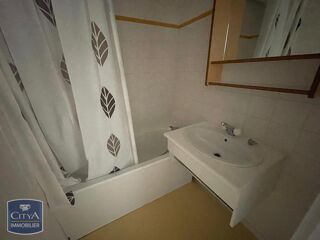  Appartement � louer 1 pi�ce 19 m�