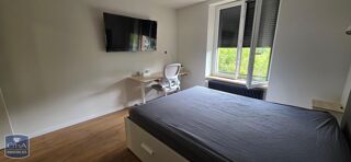  Appartement à louer 1 pièce 16 m²