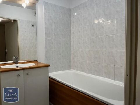  Appartement � louer 2 pi�ces 47 m�