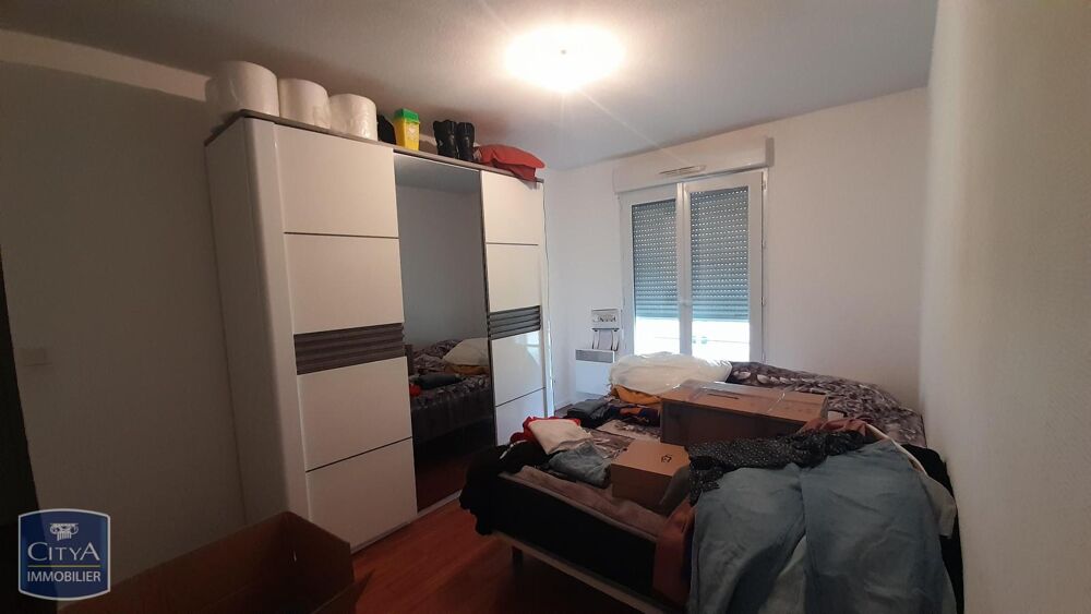 À louer : à LONGUEAU (80330) venez découvrir cet apparte....