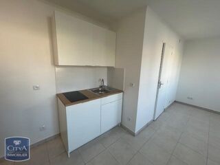  Appartement � louer 1 pi�ce 19 m�