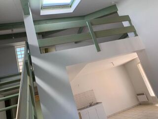  Appartement � louer 3 pi�ces 71 m�