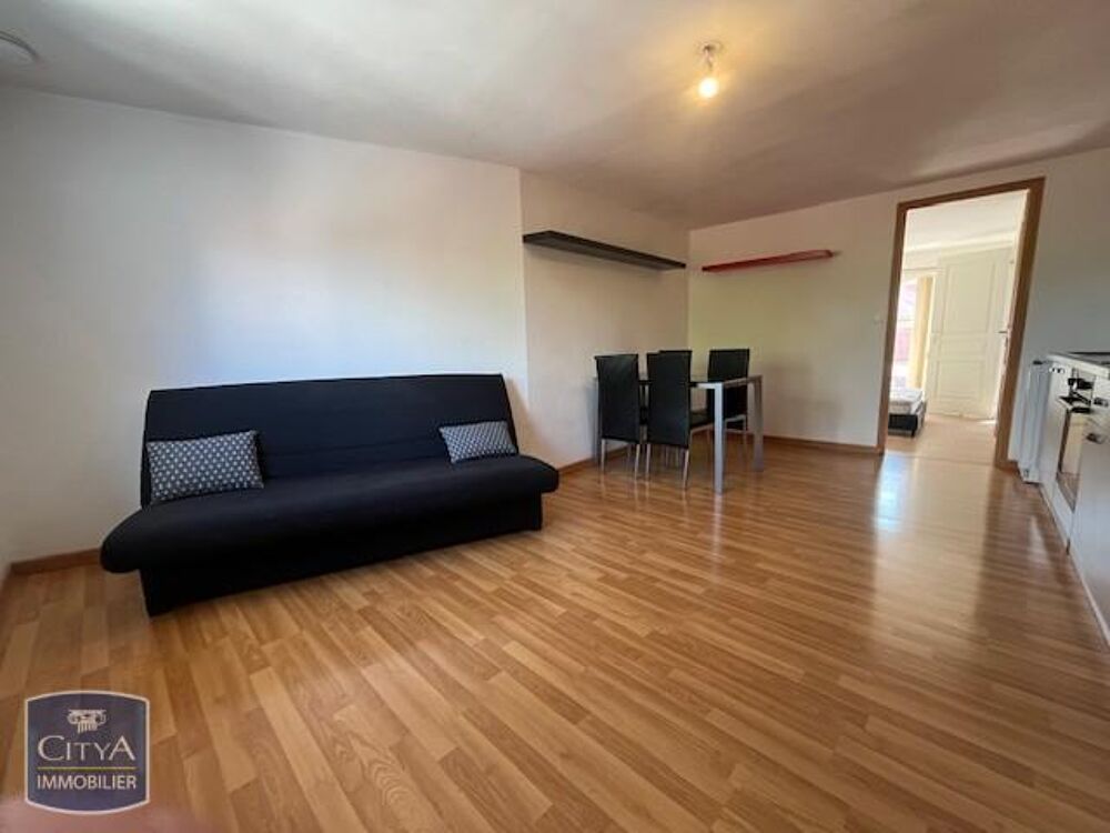 À LOUER : Charmant appartement T2 à Cambrai, idéal pour ....