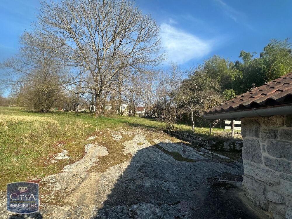 location Maison - 4 pièce(s) - 112 m² Simandre-sur-Suran (01250)
