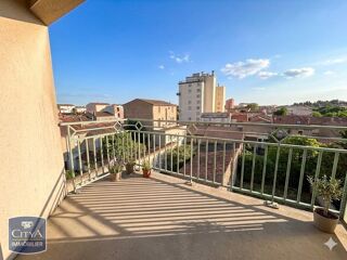  Appartement � louer 2 pi�ces 41 m�