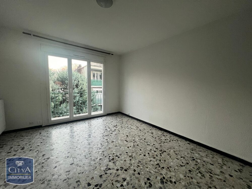 EXCLUSIVITÉ T3 SECTEUR RECHERCHE DE L'ILE VERTE - RUE DE....
