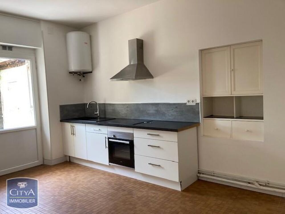 location Appartement - 2 pièce(s) - 63 m² Périgueux (24000)