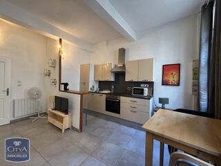  Appartement à louer 1 pièce 28 m²
