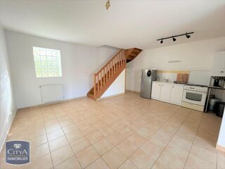 Appartement à louer 3 pièces 70 m²