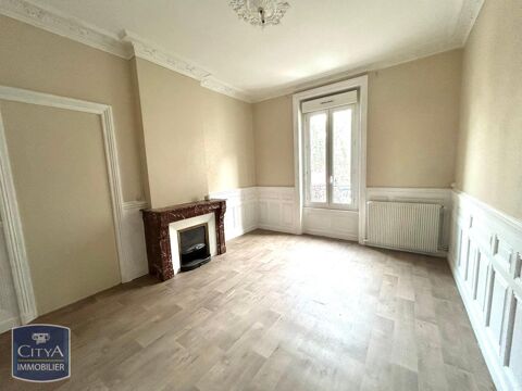 Appartement � louer 3 pi�ces 97 m�
