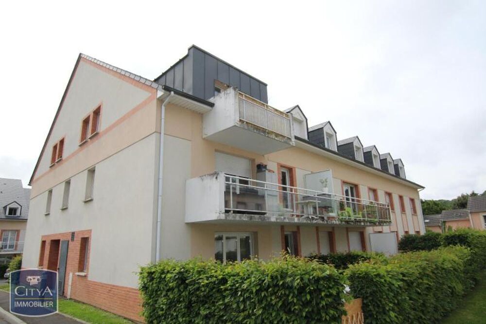 location Appartement - 3 pièce(s) - 62 m² Montivilliers (76290)