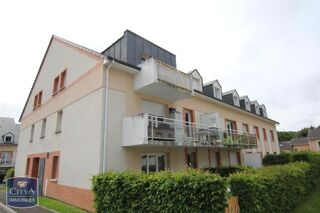 location Appartement - 3 pièce(s) - 62 m² Montivilliers (76290)