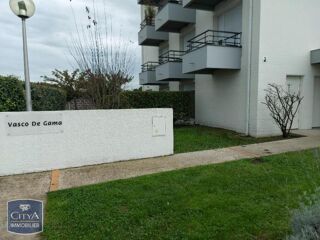  Appartement � louer 1 pi�ce 20 m�